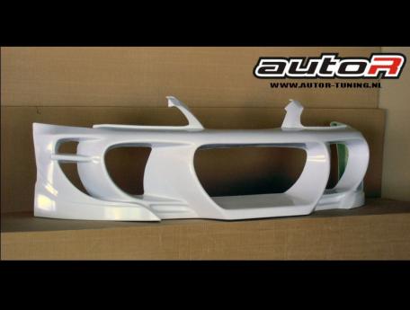 OPEL TIGRA 94-04 3D FRONTBUMPER LOST BOY [AUTOR]