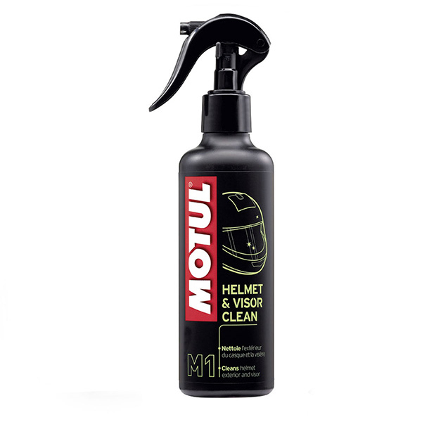 MC CARE ™ M1 HELMET & VISOR CLEAN, 250 ML