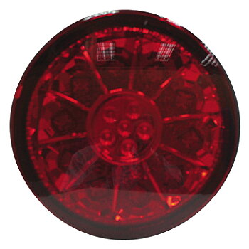 LEXUS IS200 98-05 FOG LIGHTS RED/CLEAR