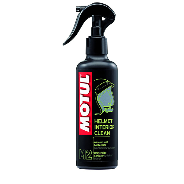 MOTUL M2 HELMET STERILIZER 250ML