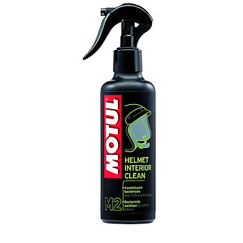 MOTUL M2 HELMET STERILIZER 250ML