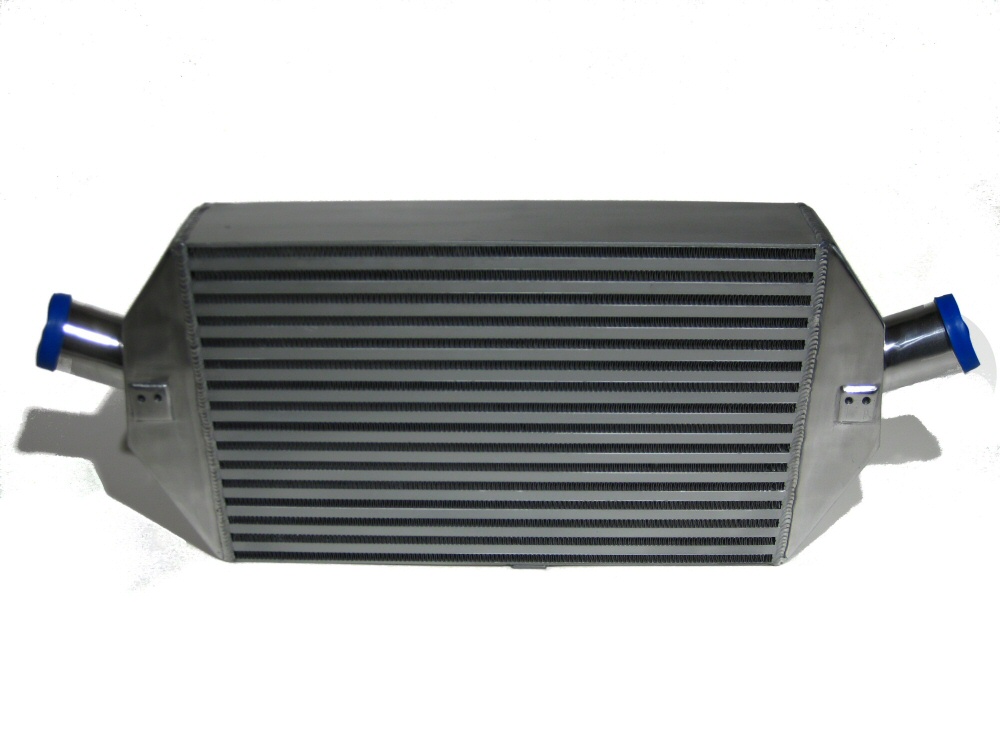 MITSUBISHI EVO 8 FRONT MOUNT INTERCOOLER 500*315*90MM