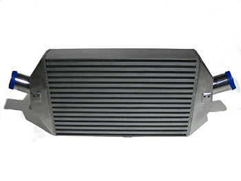 MITSUBISHI EVO 8 FRONT MOUNT INTERCOOLER 500*315*90MM