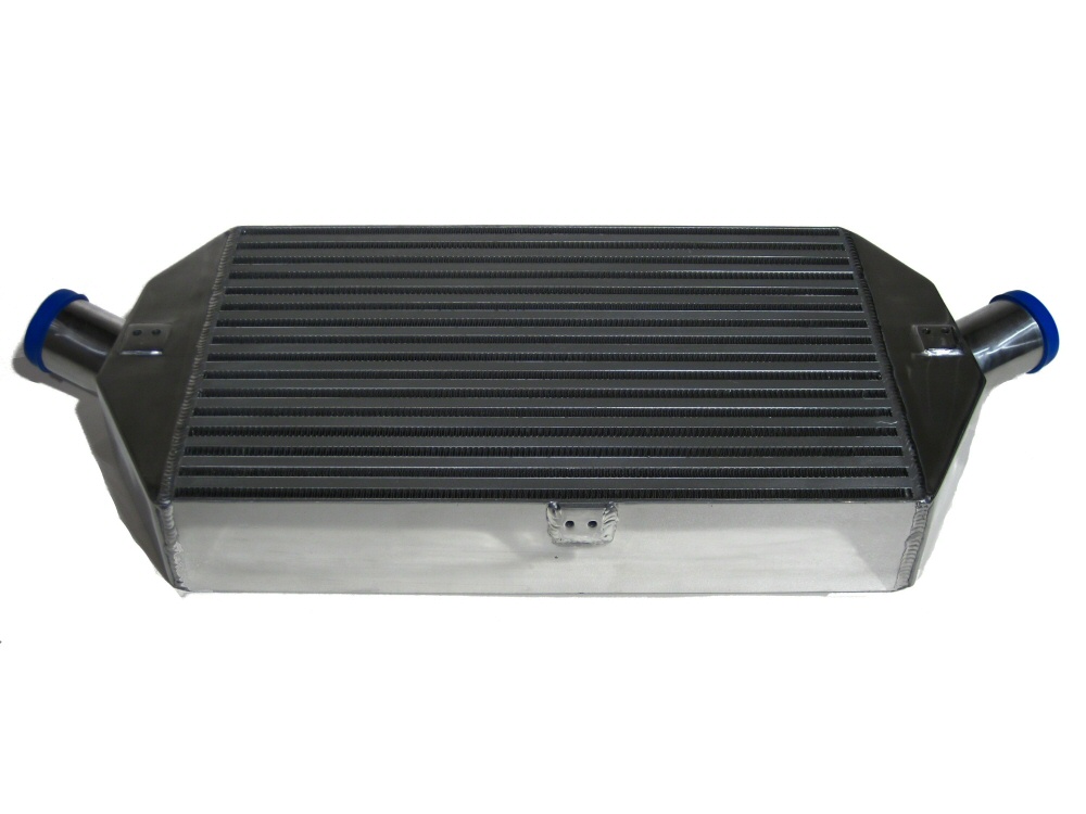 MITSUBISHI EVO 8 FRONT MOUNT INTERCOOLER 500*315*90MM - 3