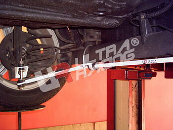 HYUNDAI GETZ ULTRARACING REAR ANTI-ROLL/SWAY BAR 16MM