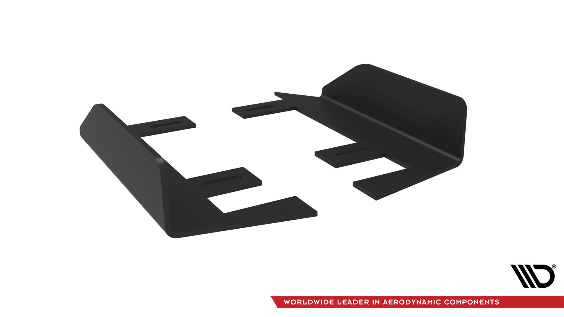 Side Flaps Mercedes-AMG A35 W177 Facelift - 10