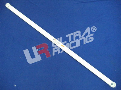HYUNDAI GETZ ULTRARACING 2-POINT REAR UPPER STRUTBAR