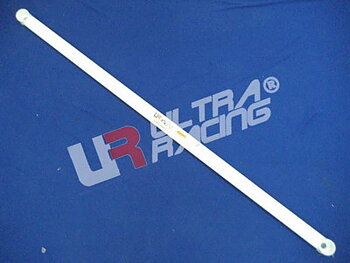 HYUNDAI GETZ ULTRARACING 2-POINT REAR UPPER STRUTBAR