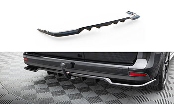 Rear Splitter (Vertical Bars) Mercedes-Benz T W420