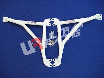 HYUNDAI MATRIX ULTRARACING 3-POINT FENDER BRACKETS