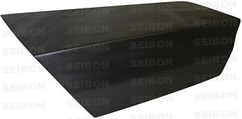 MITSUBISHI EVO VIII/IX 03-07 SEIBON OEM DRY-CARBON TRUNKLID