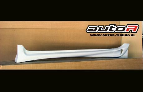 PEUGEOT 206 98-03 5D SIDESKIRTS HUNTER [AUTOR]