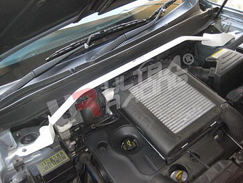 HYUNDAI SANTA FE 01-12 SM/CM ULTRA-R FRONT UPPER STRUTBAR