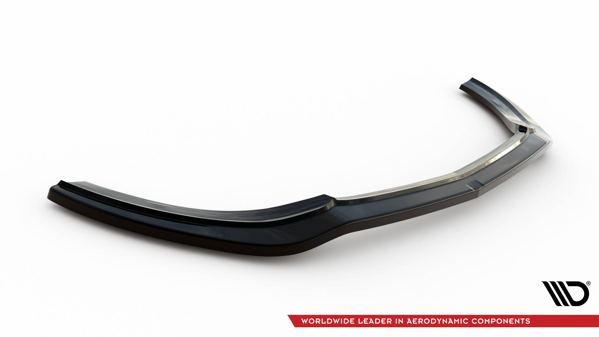 Front Splitter V.1 Mercedes-Benz S W222 - 5