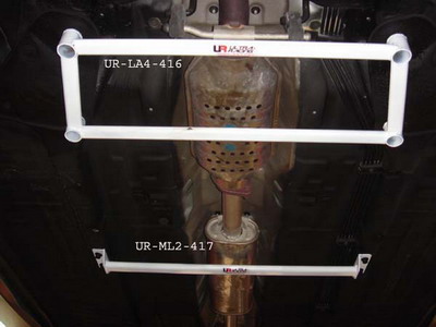 HYUNDAI SONATA EF 01-05/KIA MAGENTIS 05+ UR 4P FRONT H-BRACE