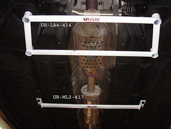 HYUNDAI SONATA EF 01-05/KIA MAGENTIS 05+ UR 4P FRONT H-BRACE