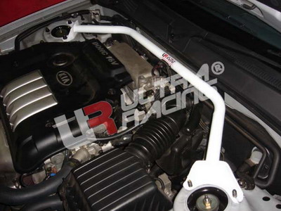 HYUNDAI SONATA EF 01-05/KIA MAGENTIS 05+ UR FRÄMRE FJÄDERBENSSTAG