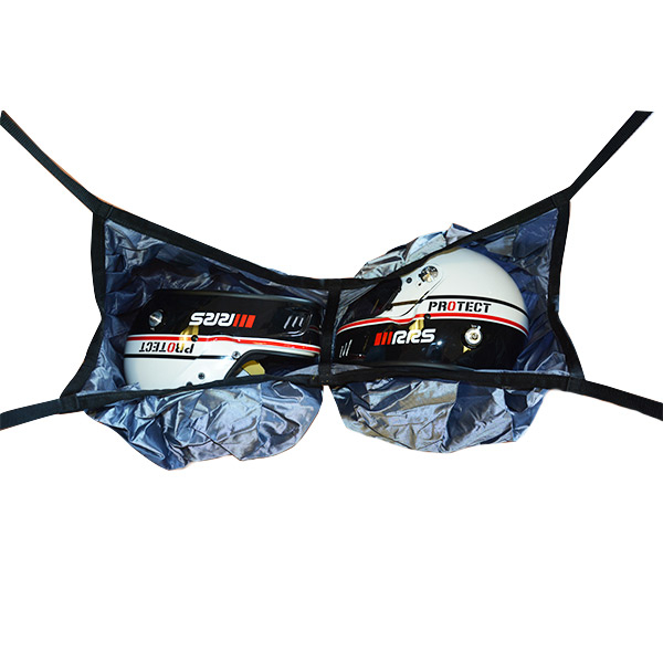 RRS HELMET NET