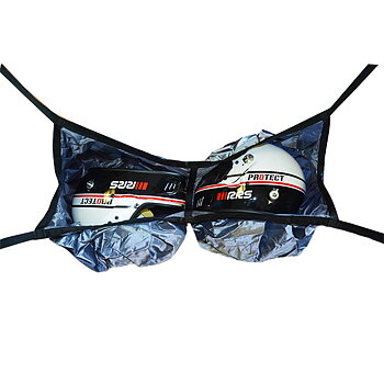 RRS HELMET NET