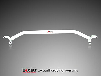 HYUNDAI SONATA NF 06 2.4 4-CYL ULTRA-R FRONT UPPER STRUTBAR