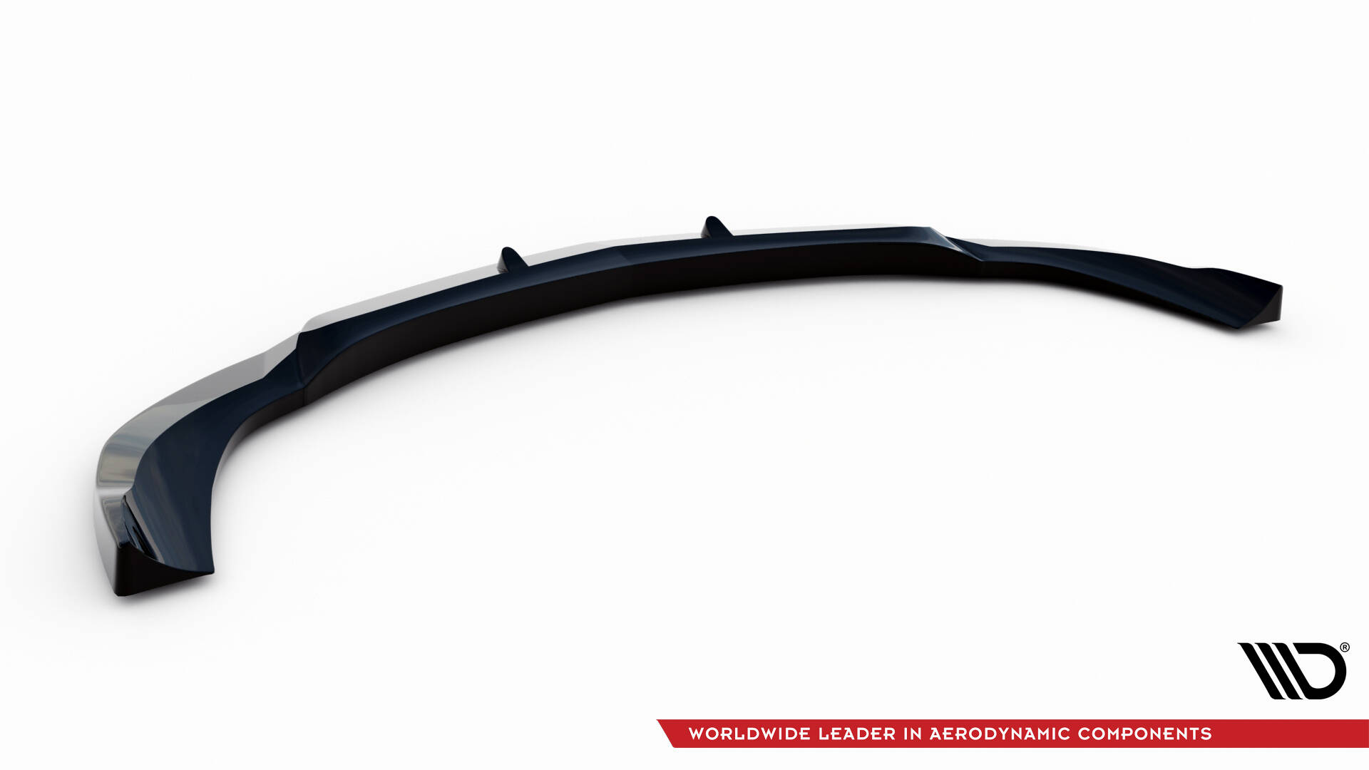 Front Splitter V.1 Mercedes-Benz CL 63 AMG C216 - 7