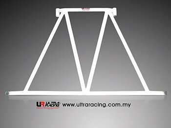 HONDA STREAM 99-06 / FRV 04-09 ULTRA-R 4-POINT REAR BRACE