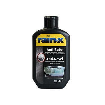 RAIN-X ANTI-FOG 200 ML