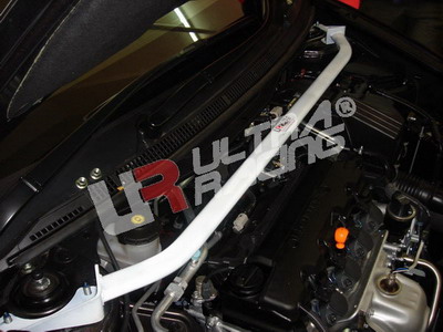 HONDA STREAM/CROSSROAD 07+ ULTRARACING FRONT UPPER STRUTBAR