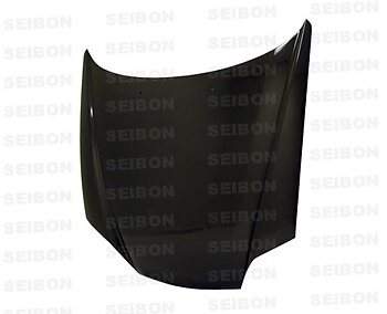 HYUNDAI TIBURON 03-06 SEIBON OEM CARBON HOOD
