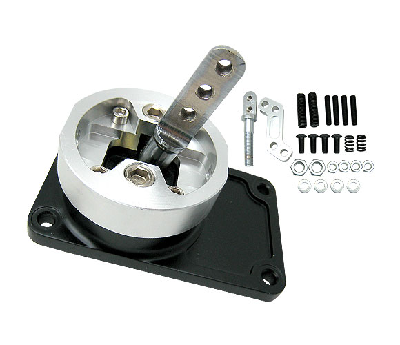 FORD MUSTANG 85-00 5-SPEED MEGAN RACING SHORT SHIFTER