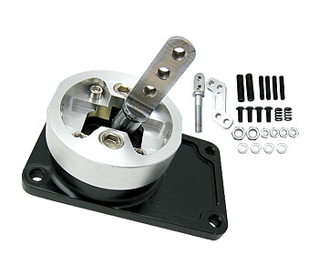 FORD MUSTANG 85-00 5-SPEED MEGAN RACING SHORT SHIFTER