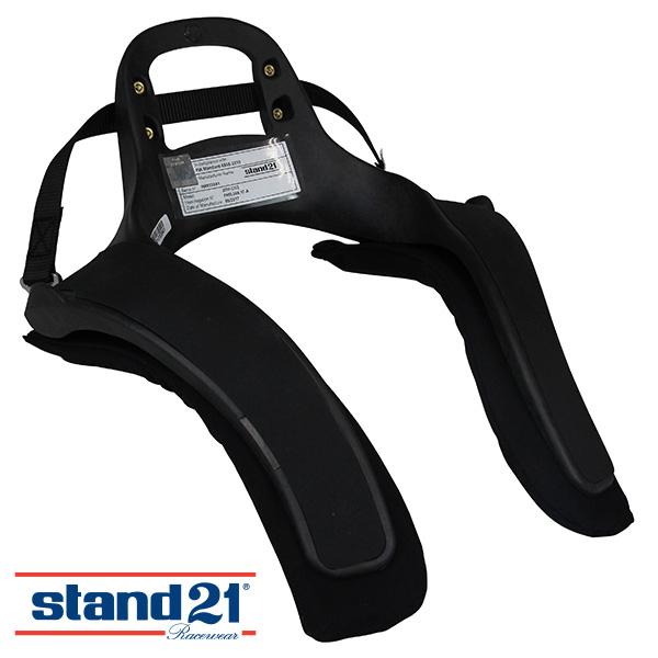 HANS STAND 21 - CLUB SERIES 3 20° 640G