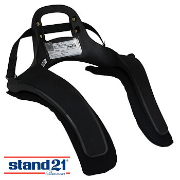 HANS STAND 21 - CLUB SERIES 3 20° 640G
