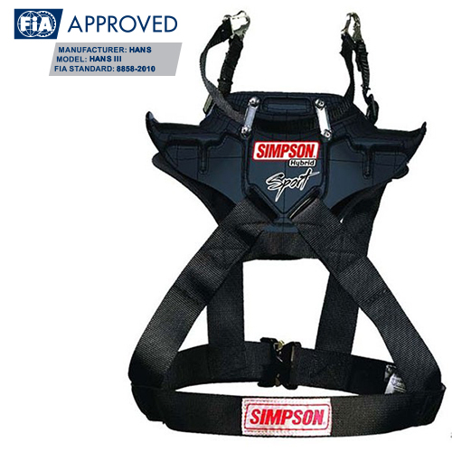 HYBRID SPORT SIMPSON