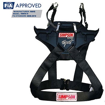 HYBRID SPORT SIMPSON