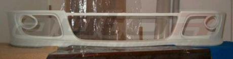 SEAT IBIZA 02+ FRONTSPOILER CUPRA STYLE [AUTOR]
