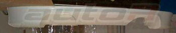 SEAT IBIZA 02+ REARSKIRT CUPRA STYLE [AUTOR]