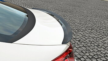 SPOILER CAP VW PASSAT CC R36 RLINE (PREFACE)