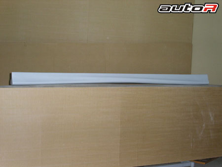 SEAT IBIZA 02+ SIDESKIRTS CUPRA STYLE [AUTOR]