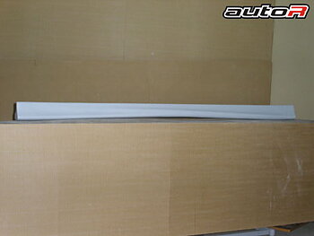 SEAT IBIZA 02+ SIDESKIRTS CUPRA STYLE [AUTOR]
