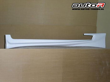SEAT IBIZA 99-02 SIDESKIRTS HUNTER [AUTOR]