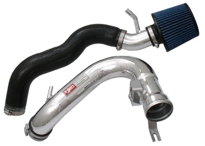 MITSUBISHI LANCER 1.8 MIVEC 08+ INJEN COLD AIR INTAKE SYSTEM