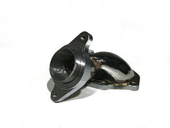 MITSUBISHI LANCER EVO 7/8/9 TURBO OUTLET/ELBOW