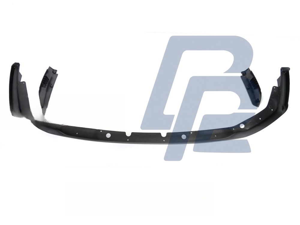 Spoiler Front Performance Style for BMW F40 2019–2024 - 4