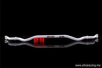 MITSUBISHI EVO X ULTRARACING REAR ANTI-ROLL/SWAY BAR 25MM