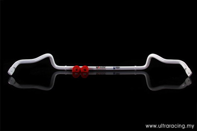 MITSUBISHI EVO X ULTRARACING FRÄMRE KRÄNGNINGSHÄMMARER 27MM