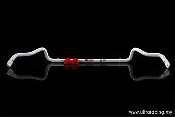 MITSUBISHI EVO X ULTRARACING FRONT ANTI-ROLL/SWAY BAR 27MM
