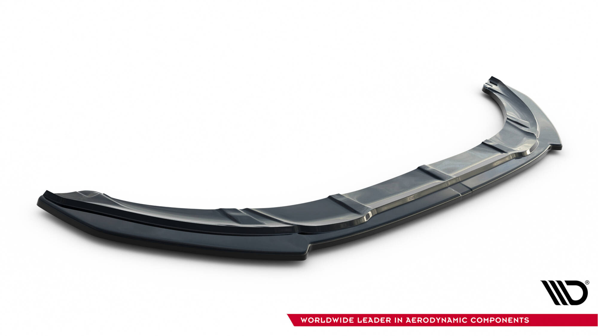 Front Splitter Mini Cooper S Mk3 Preface 3 Door (F56) - 5