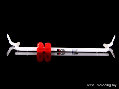 MITSUBISHI PAJERO IO 09+ SPORT ULTRA-R FRONT SWAY BAR 28MM