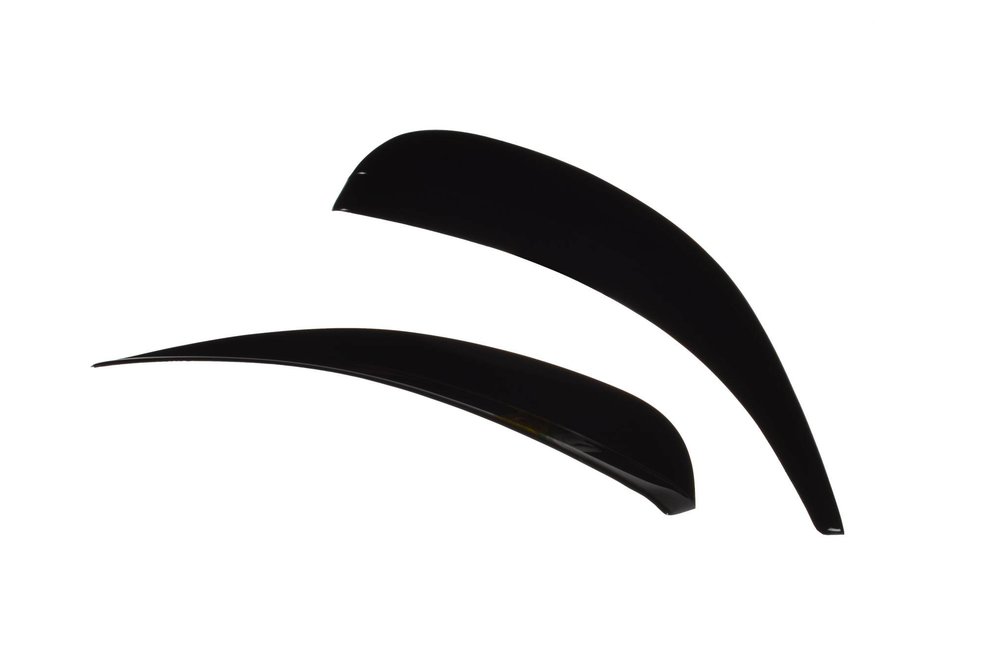 Spoiler CAP Mini Cooper S Mk3 Pre-facelift 3 Door (F56) (2014-2017) - 7